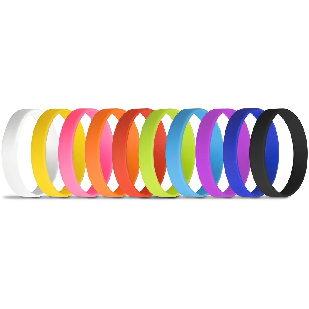 Altitude Fitwise Silicone Adults Wristband - Image 3