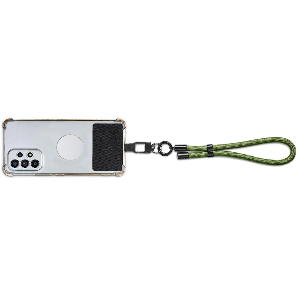 Altitude Fusion Crossbody & Wrist Phone Strap Set in Pouch - Image 20