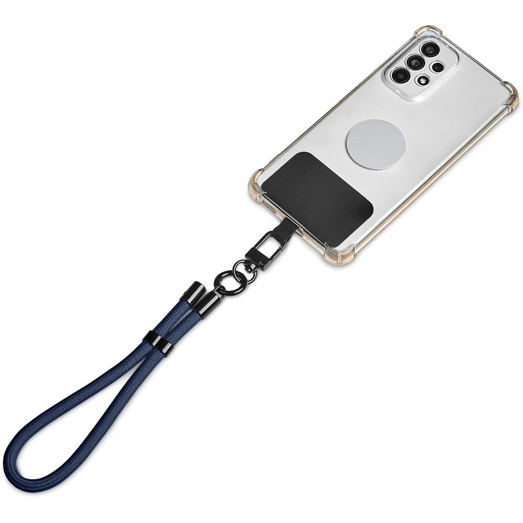 Altitude Fusion Crossbody & Wrist Phone Strap Set in Pouch - Image 21
