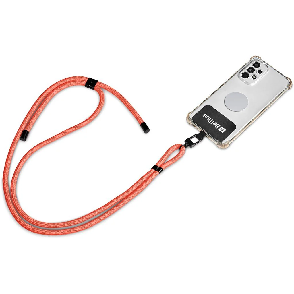 Altitude Fusion Crossbody & Wrist Phone Strap Set in Pouch - Image 23