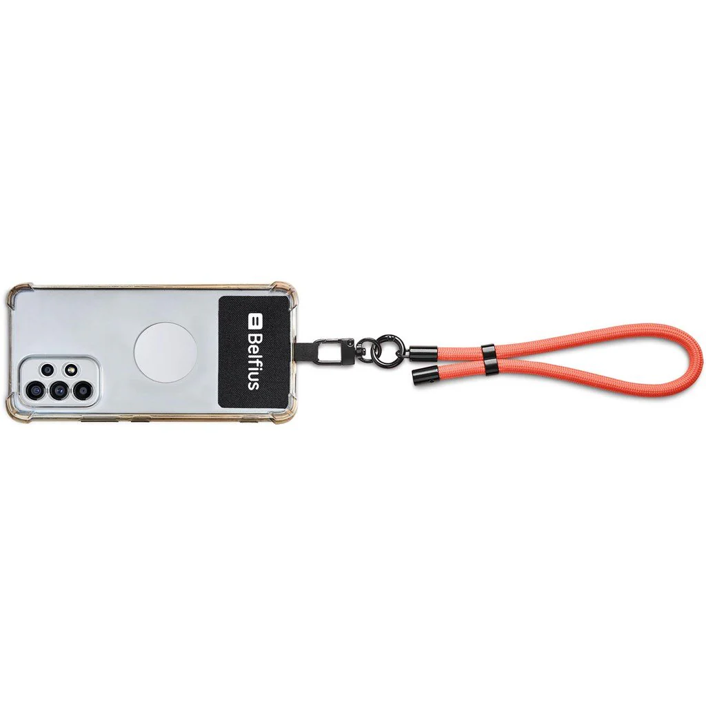 Altitude Fusion Crossbody & Wrist Phone Strap Set in Pouch - Image 28