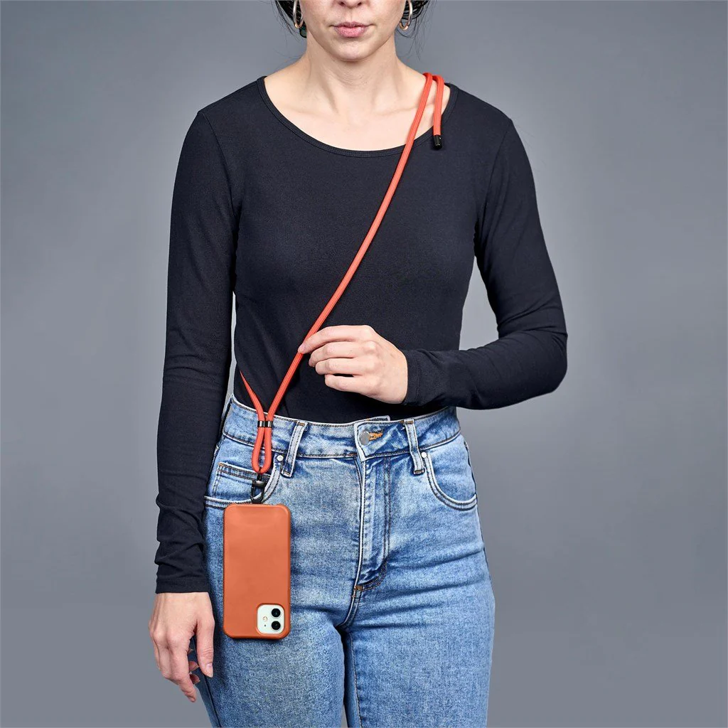 Altitude Fusion Crossbody & Wrist Phone Strap Set in Pouch - Image 29