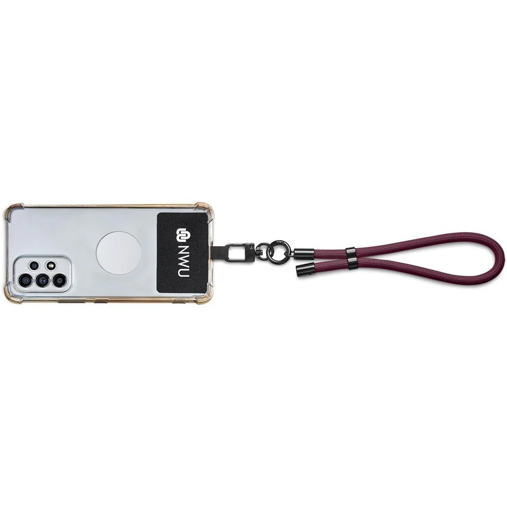 Altitude Fusion Crossbody & Wrist Phone Strap Set in Pouch - Image 30