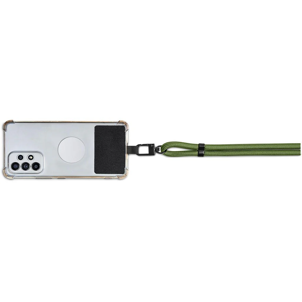 Altitude Fusion Crossbody & Wrist Phone Strap Set in Pouch - Image 31