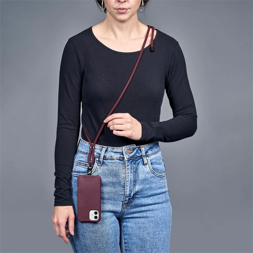 Altitude Fusion Crossbody & Wrist Phone Strap Set in Pouch - Image 32