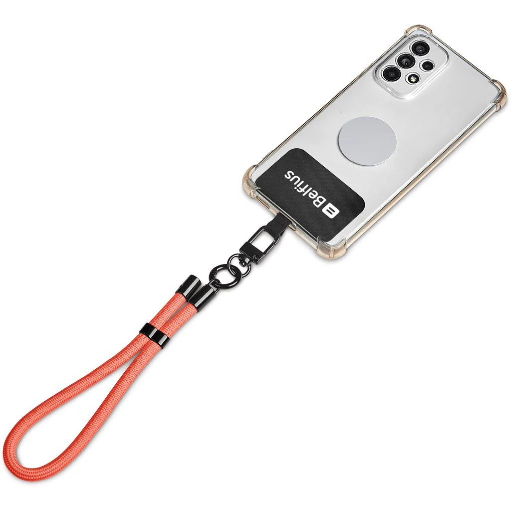 Altitude Fusion Crossbody & Wrist Phone Strap Set in Pouch - Image 33