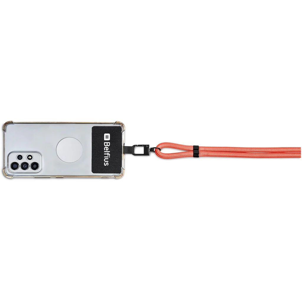 Altitude Fusion Crossbody & Wrist Phone Strap Set in Pouch - Image 34