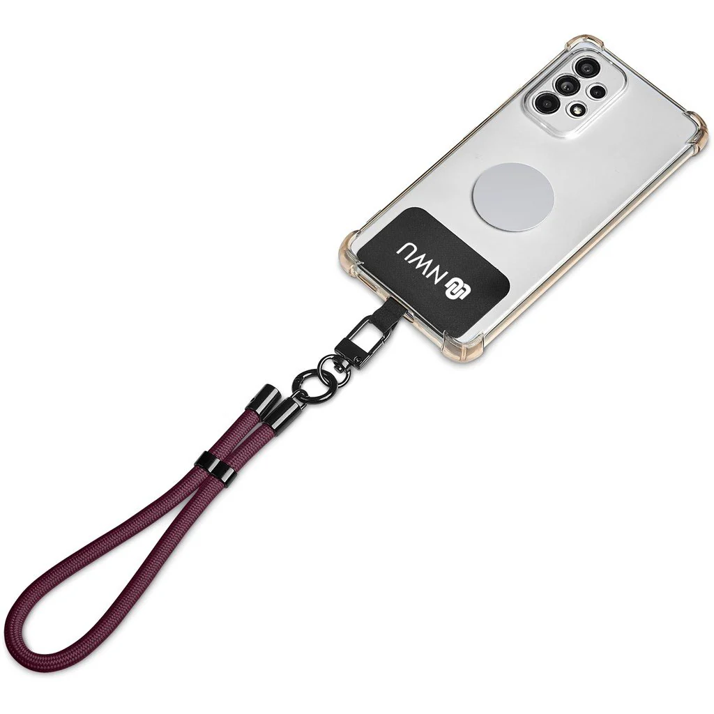 Altitude Fusion Crossbody & Wrist Phone Strap Set in Pouch - Image 35