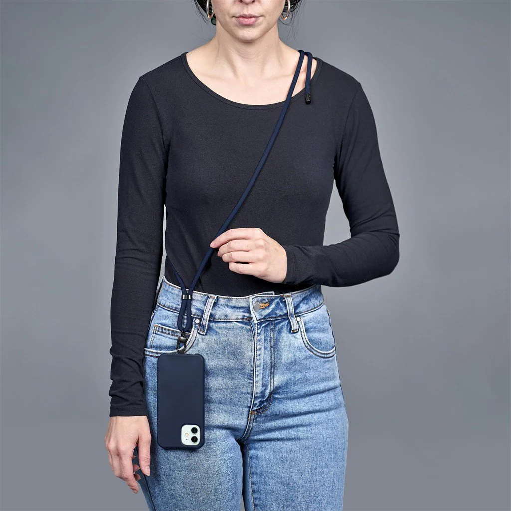 Altitude Fusion Crossbody & Wrist Phone Strap Set in Pouch - Image 37
