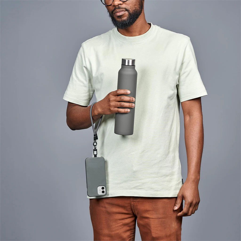 Altitude Fusion Crossbody & Wrist Phone Strap Set in Pouch - Image 41