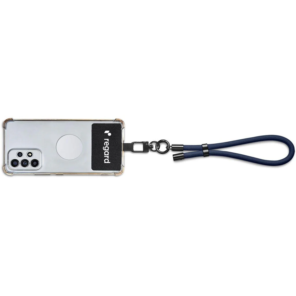 Altitude Fusion Crossbody & Wrist Phone Strap Set in Pouch - Image 42