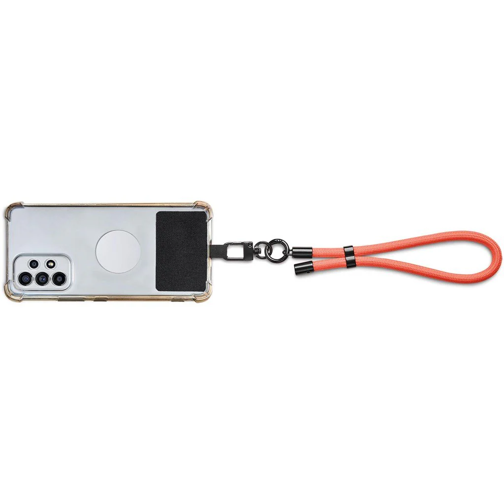 Altitude Fusion Crossbody & Wrist Phone Strap Set in Pouch - Image 43