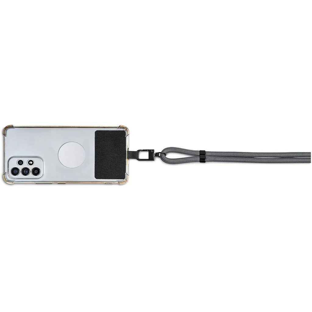 Altitude Fusion Crossbody & Wrist Phone Strap Set in Pouch - Image 44