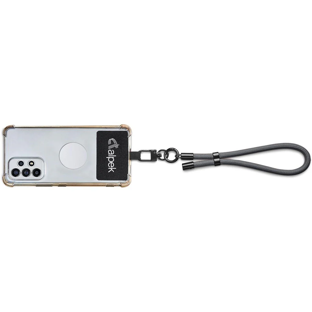 Altitude Fusion Crossbody & Wrist Phone Strap Set in Pouch - Image 46