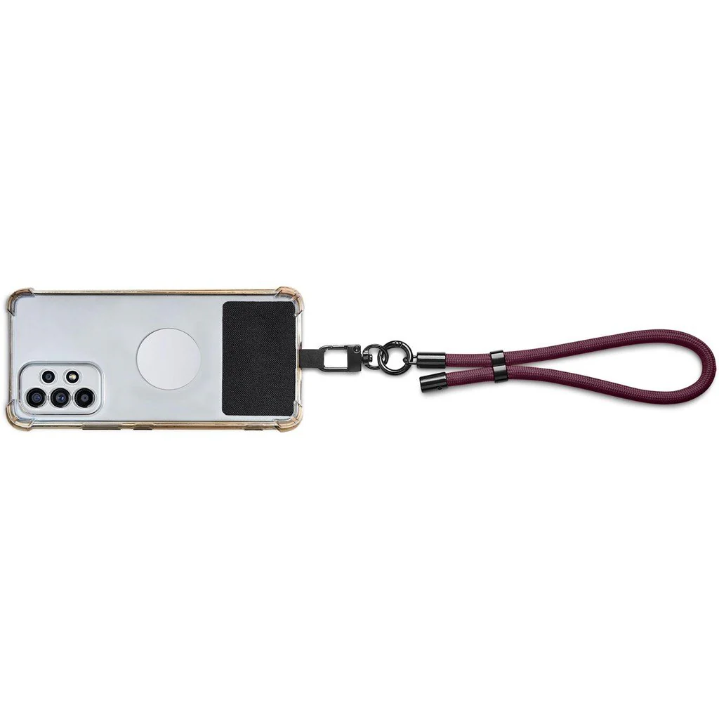 Altitude Fusion Crossbody & Wrist Phone Strap Set in Pouch - Image 47