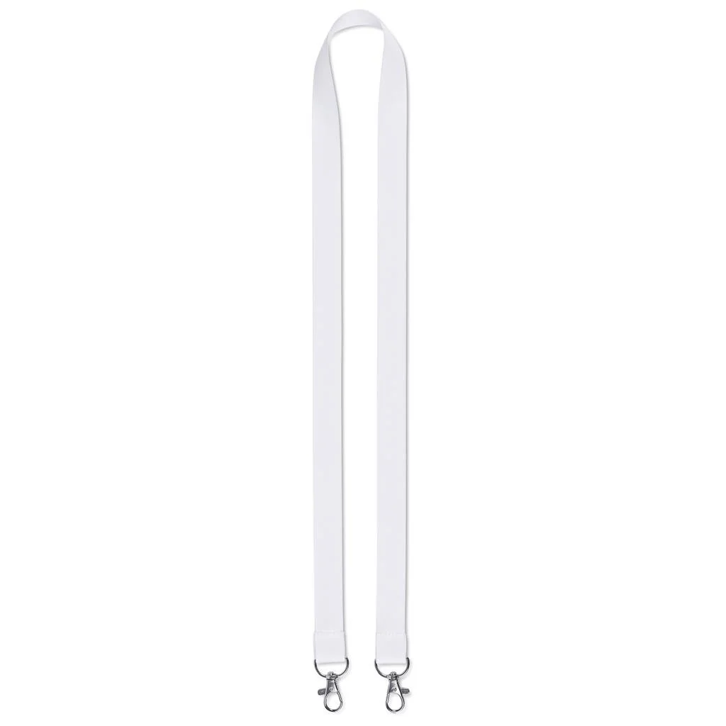 Altitude Garros DS Sublimation Satin Lanyard - Image 4