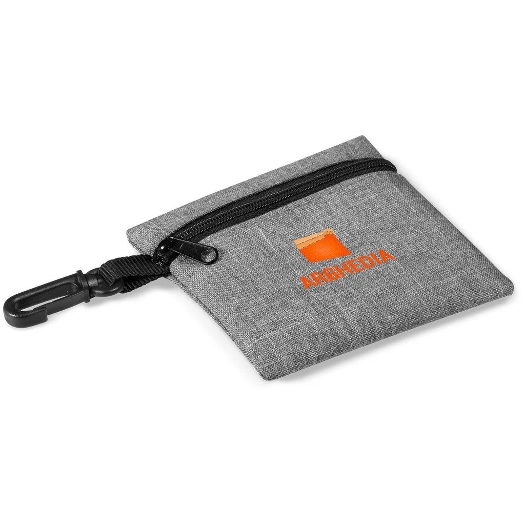 Altitude Gradient Square Universal Pouch (excludes contents) - Image 2