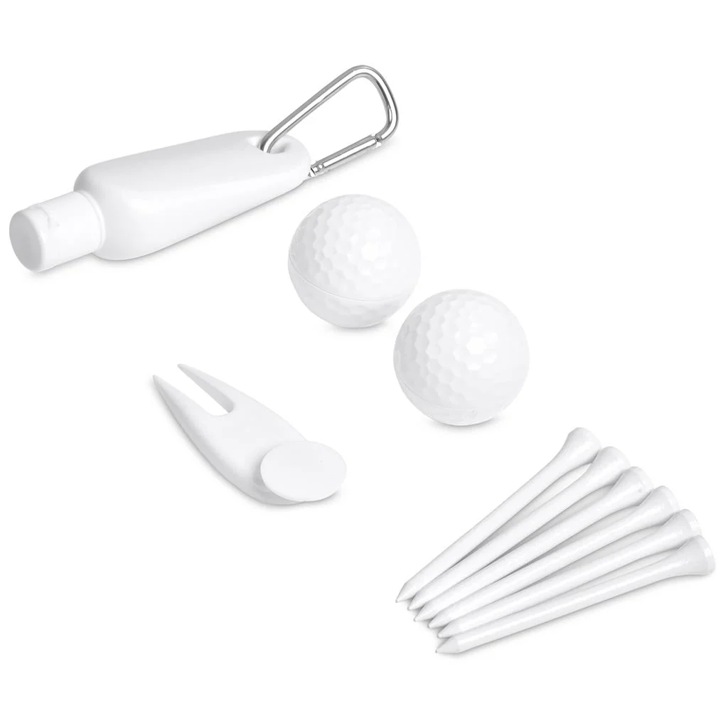 Altitude Greenside Care Golf Set - Image 4