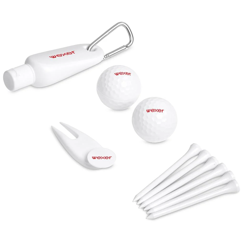 Altitude Greenside Care Golf Set - Image 5