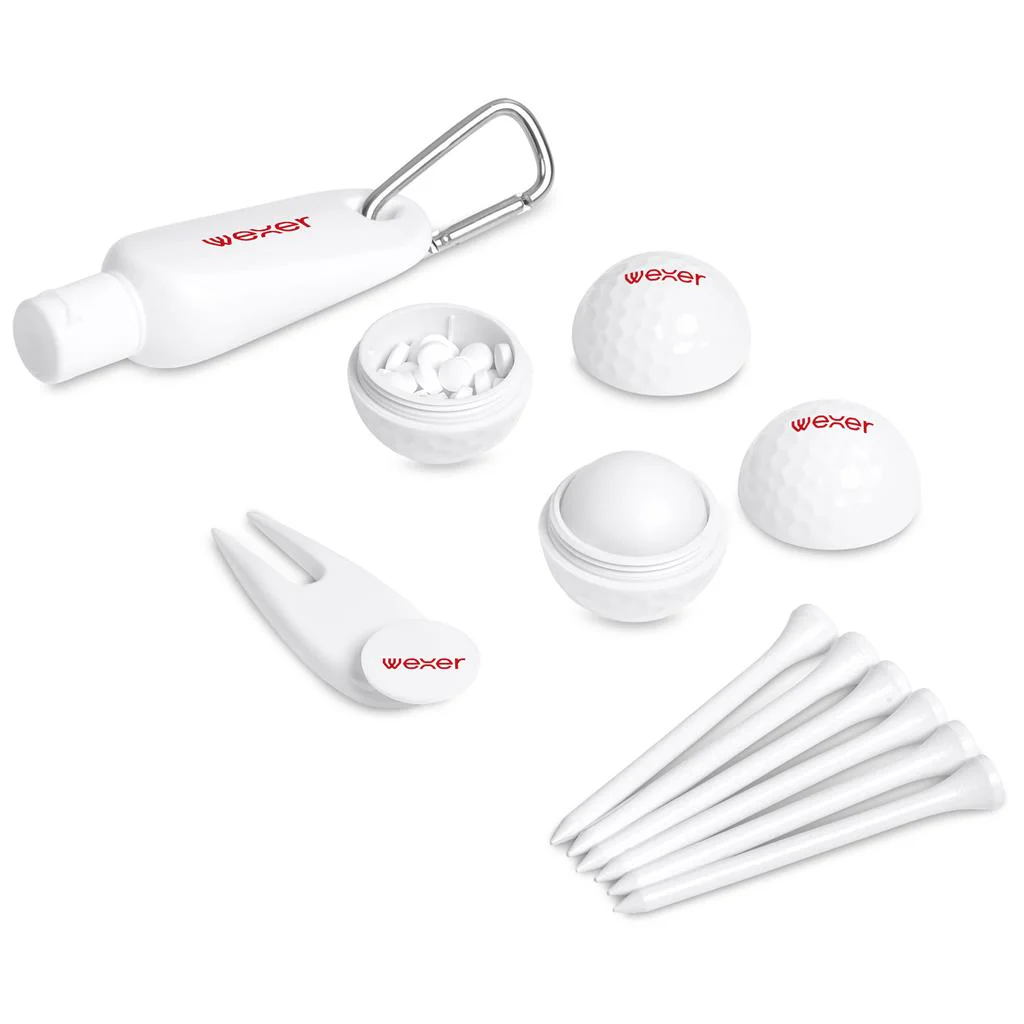 Altitude Greenside Care Golf Set - Image 6