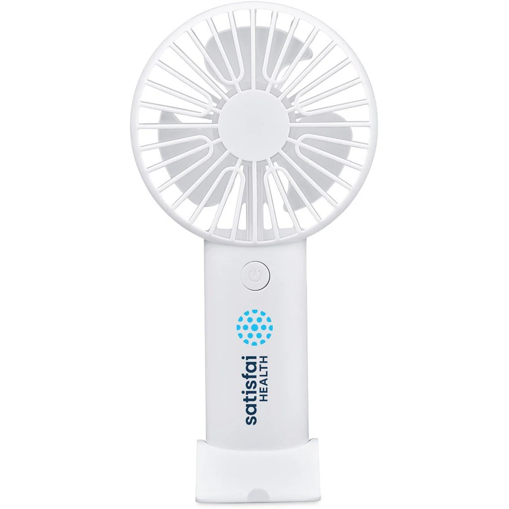 Altitude Heatwave Mini USB Fan - Image 10