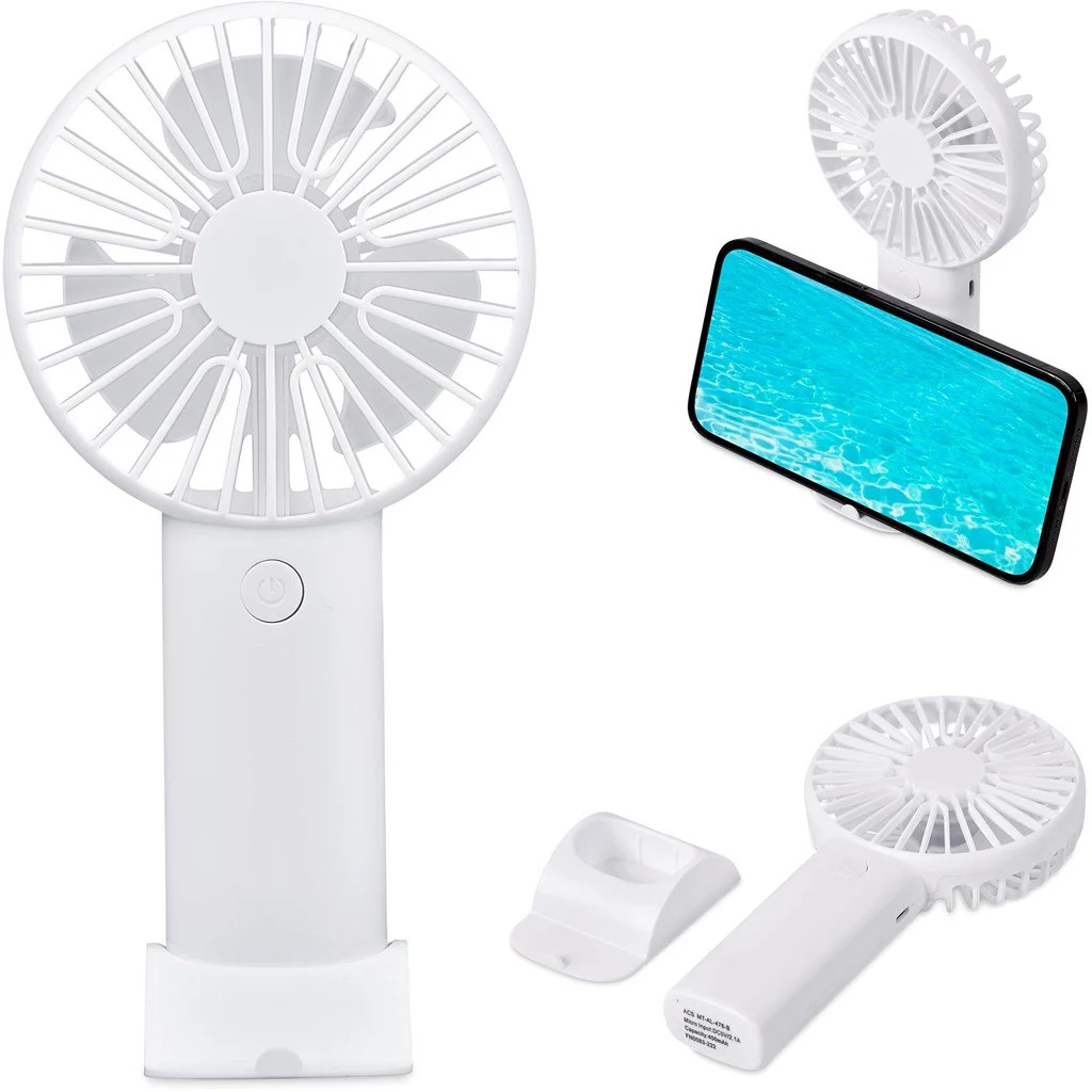 Altitude Heatwave Mini USB Fan - Image 11