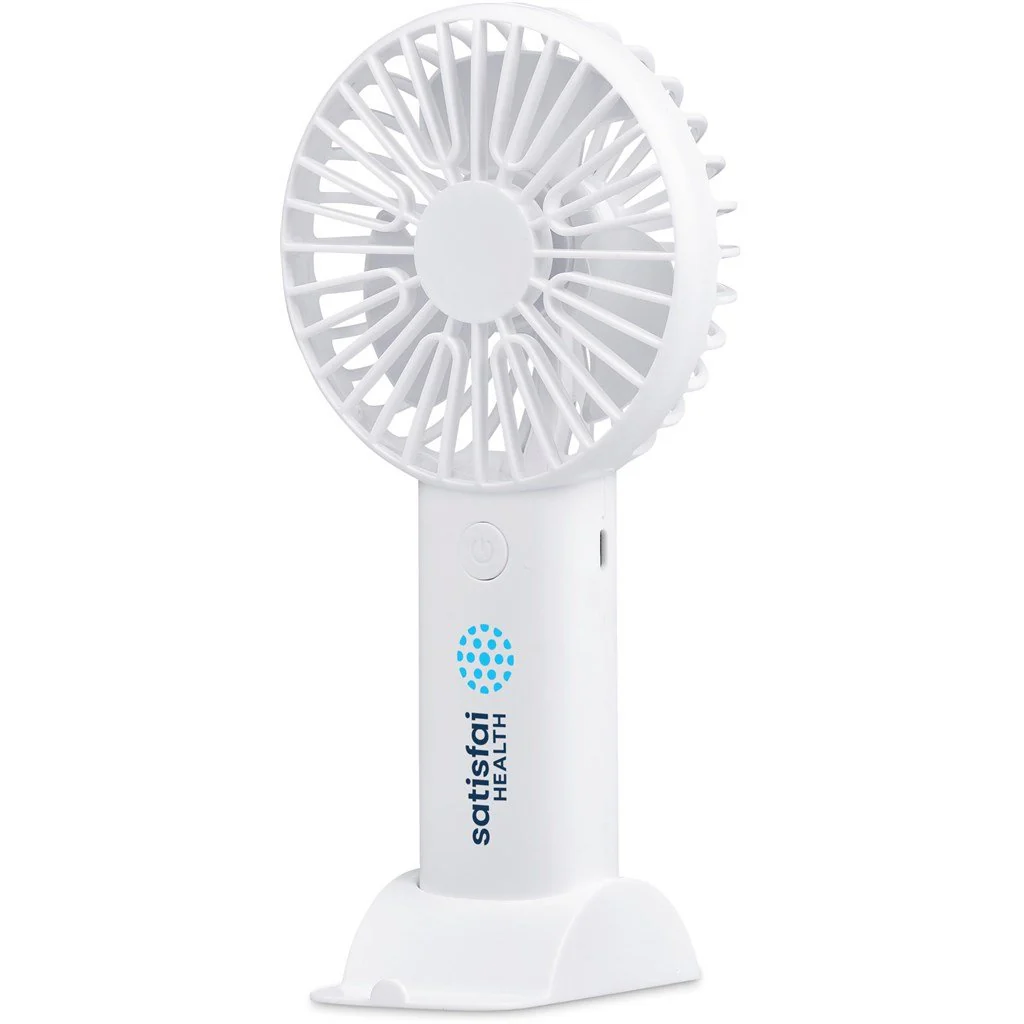 Altitude Heatwave Mini USB Fan - Image 4