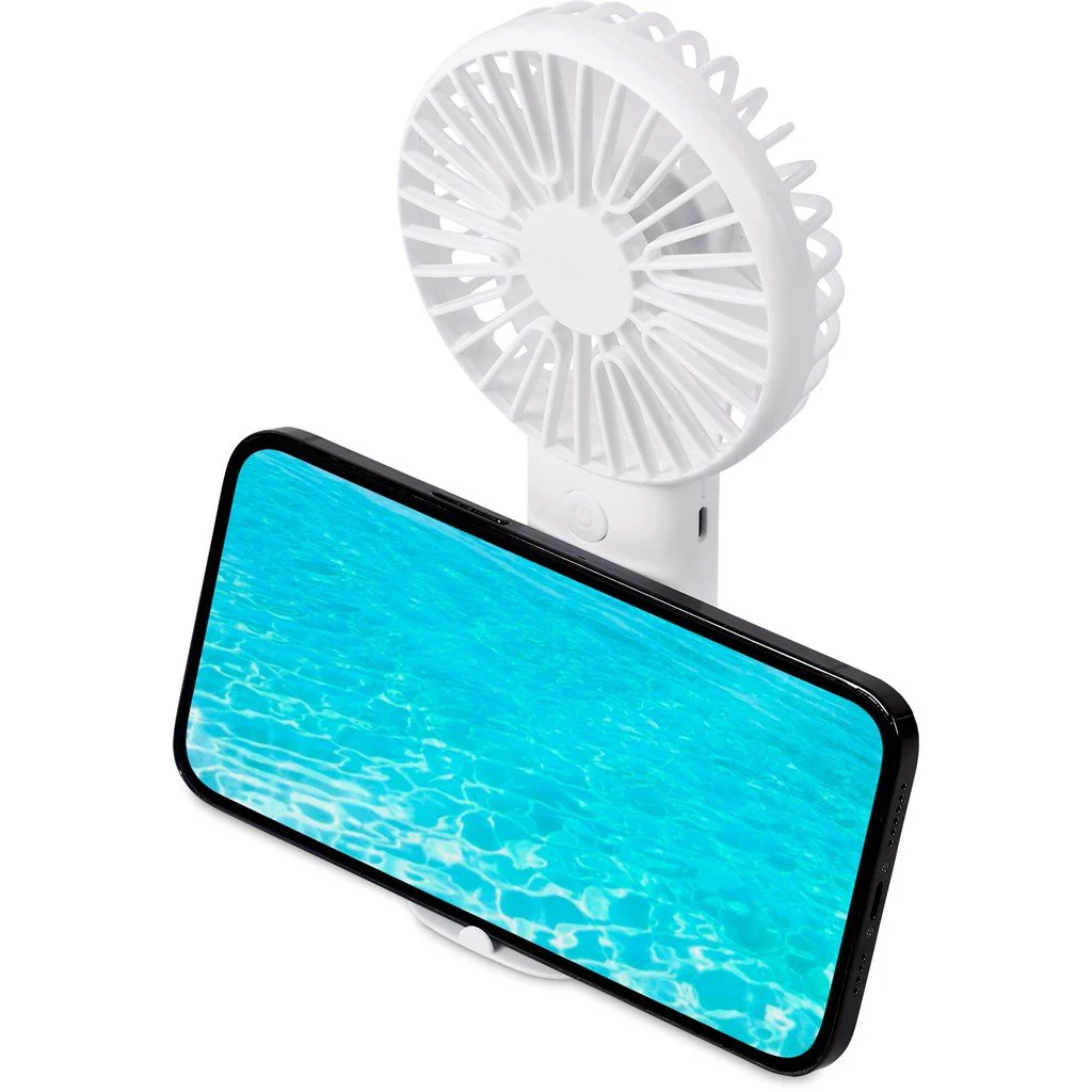 Altitude Heatwave Mini USB Fan - Image 6
