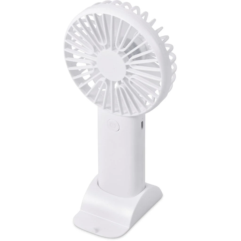 Altitude Heatwave Mini USB Fan - Image 9
