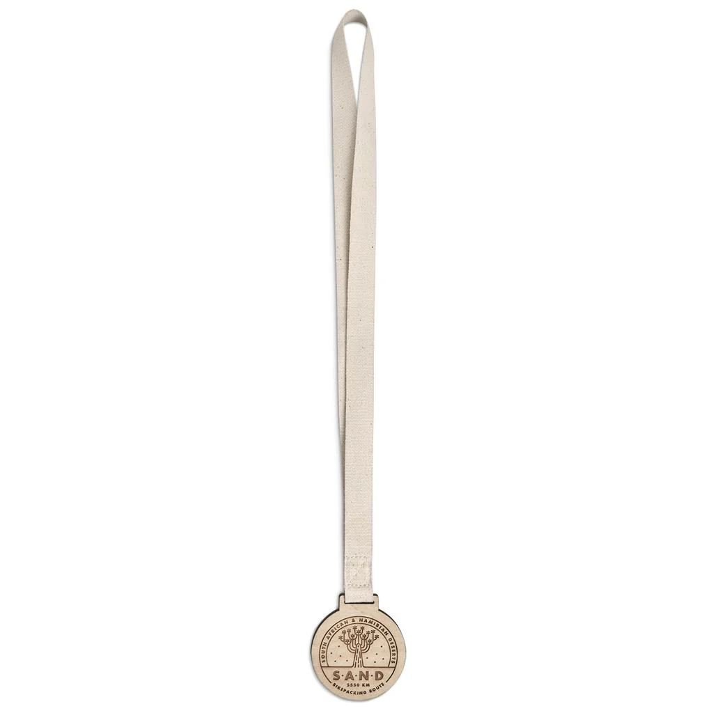 Altitude Hustler Medal - Image 6