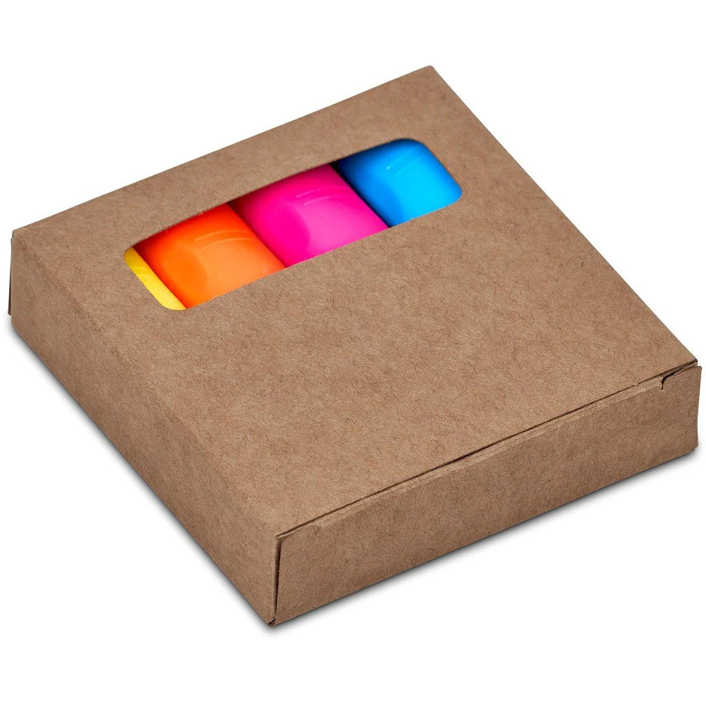 Altitude Idillio Highlighter Set - Image 2