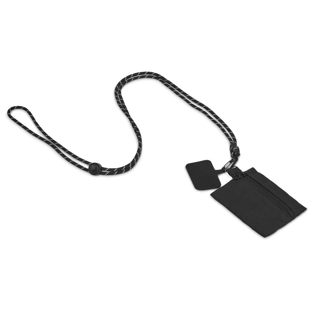 Altitude Isla Crossbody Accessory Bag & Phone Strap - Image 8