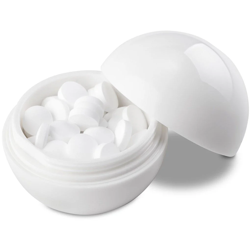 Altitude Jolly Mints Ball - Image 2