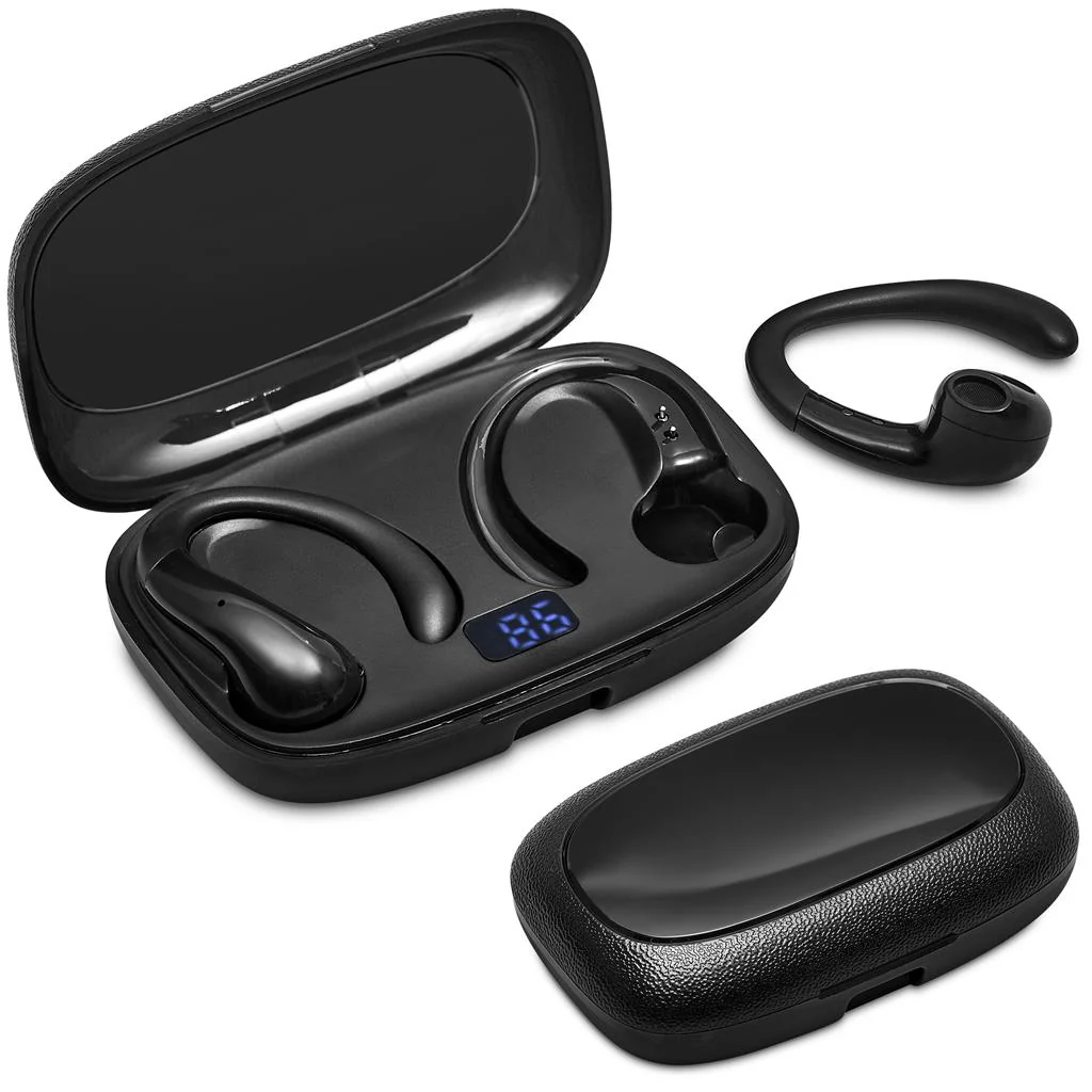 Altitude Livado OWS Active Earbuds - Image 5