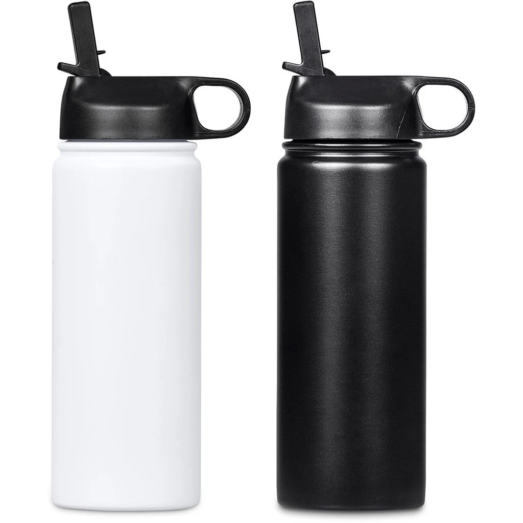 Altitude Milito Stainless Steel Water Bottle – 750ml - Image 3