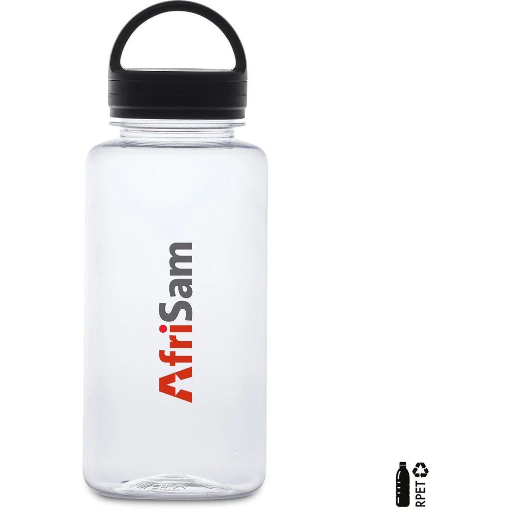 Altitude Moreno Recycled PET Water Bottle – 1Litre
