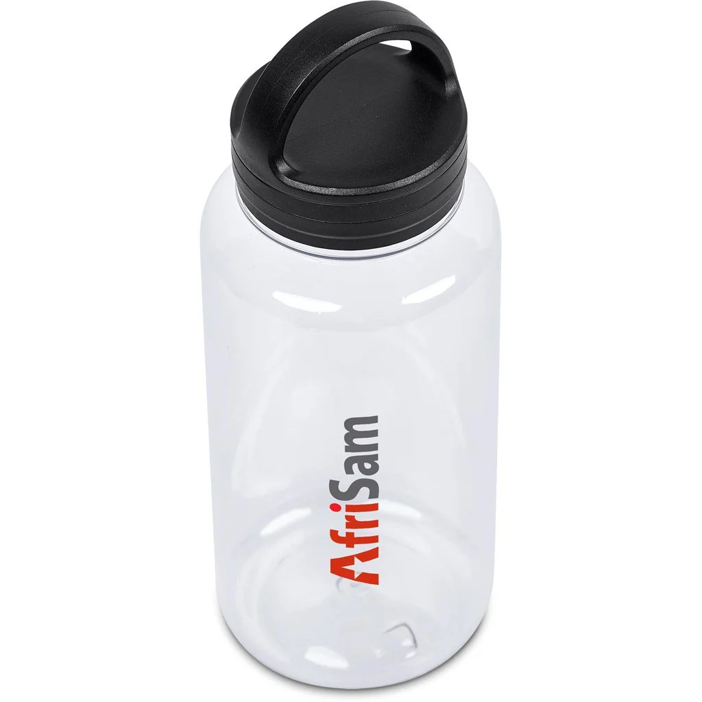 Altitude Moreno Recycled PET Water Bottle – 1Litre - Image 2