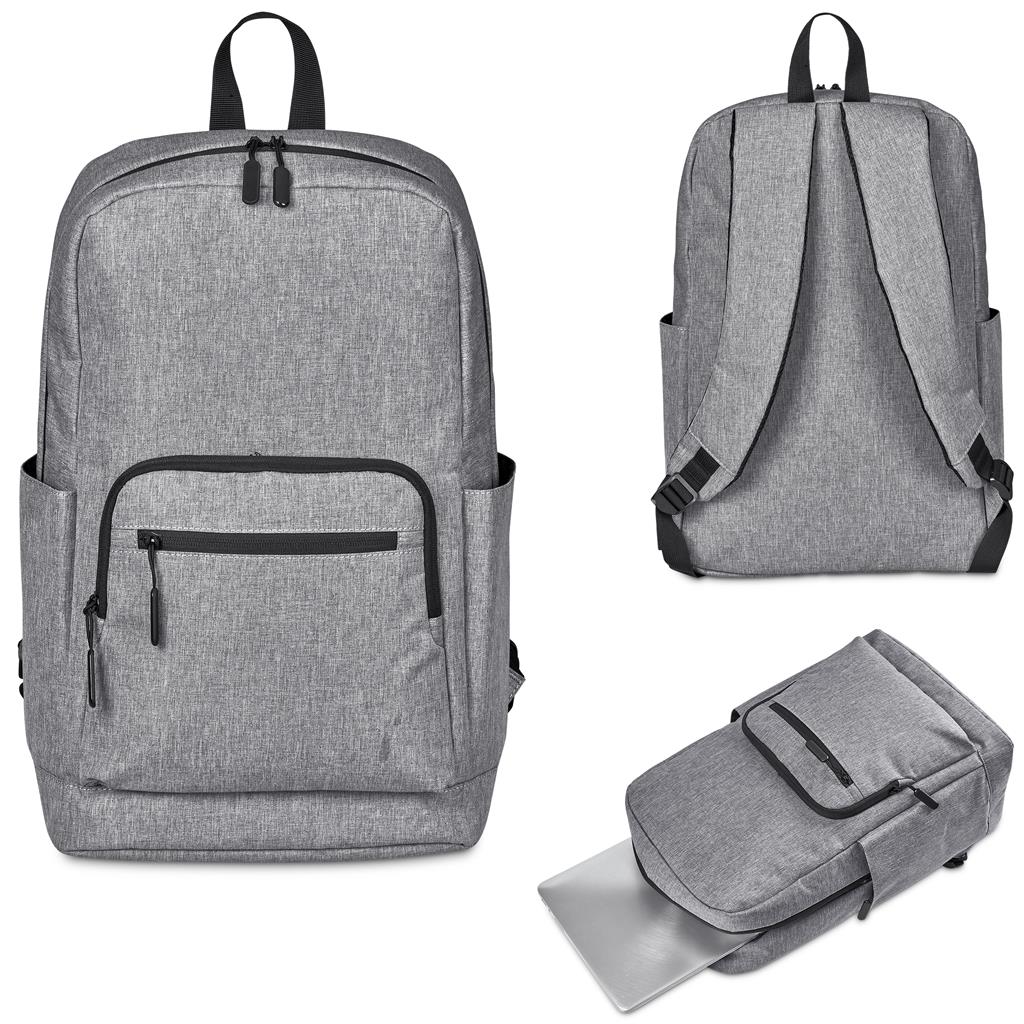 Altitude Nexa Laptop Backpack - Image 9