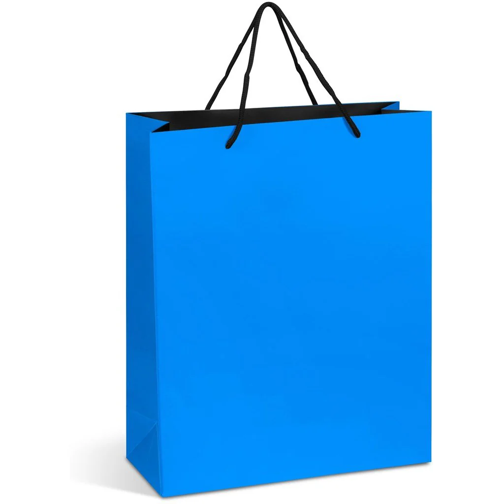 Altitude Omega Maxi Paper Gift Bag - Image 2