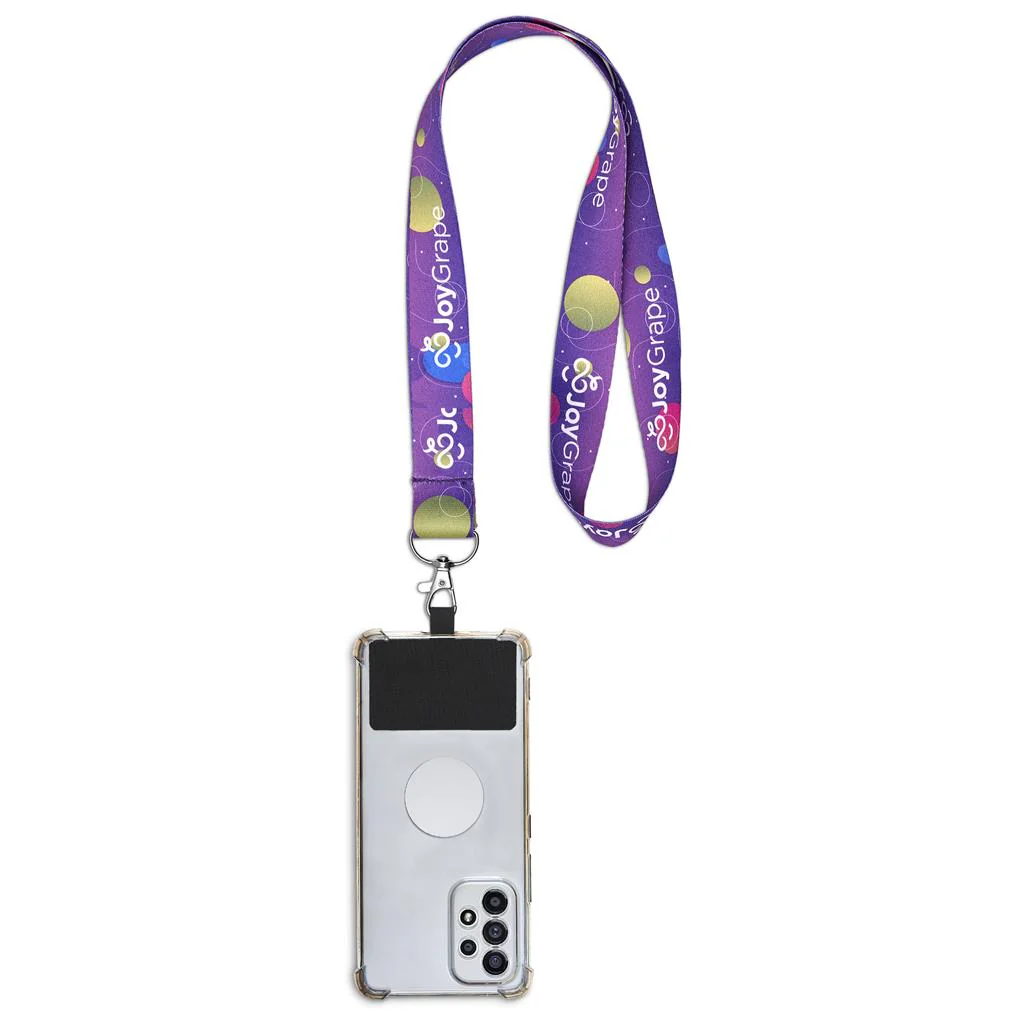 Altitude Ostia 25mm Phone Lanyard - Image 2