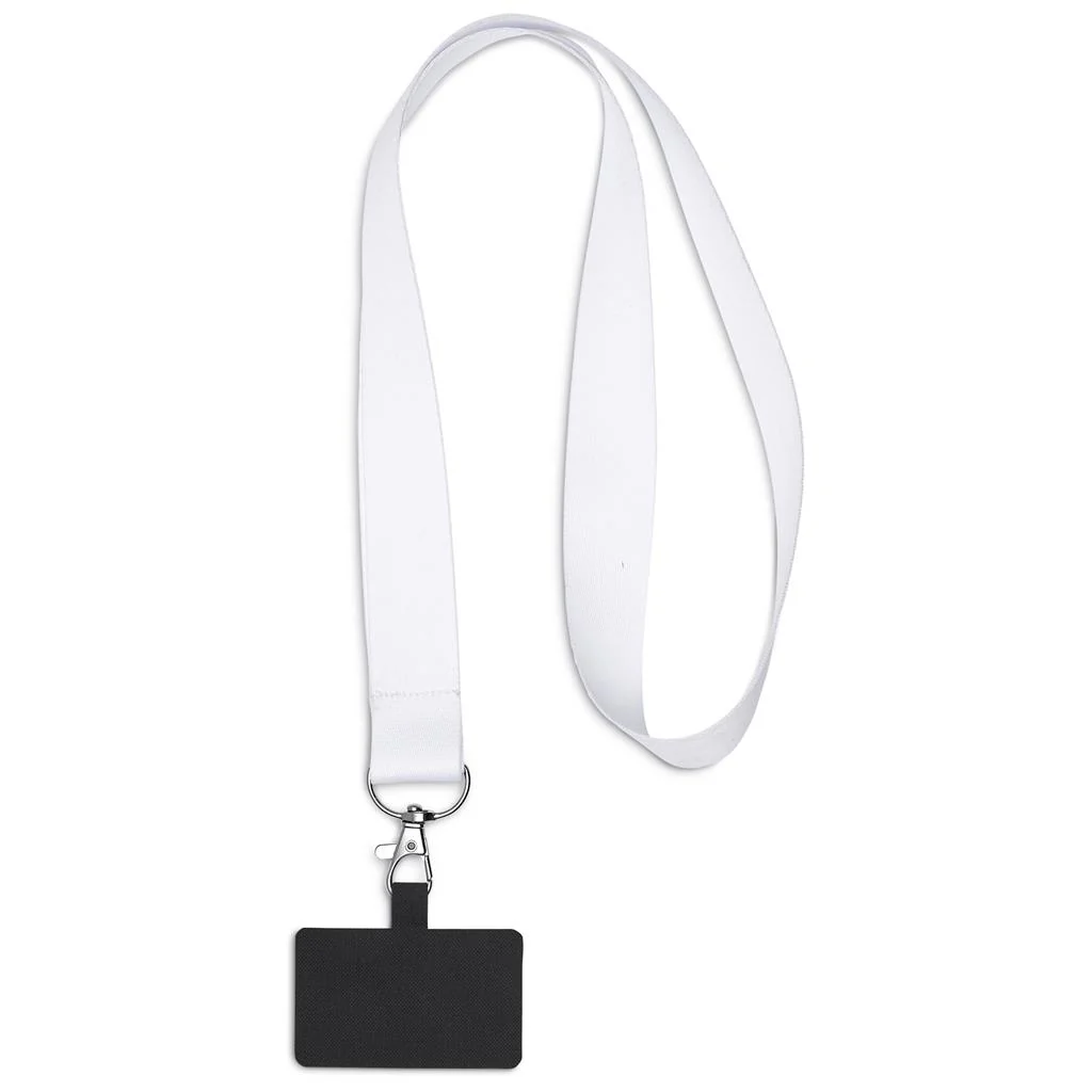 Altitude Ostia 25mm Phone Lanyard - Image 3