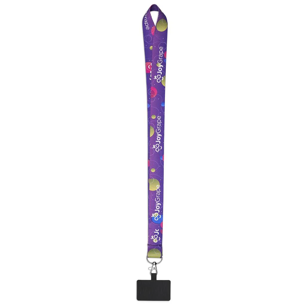Altitude Ostia 25mm Phone Lanyard - Image 4