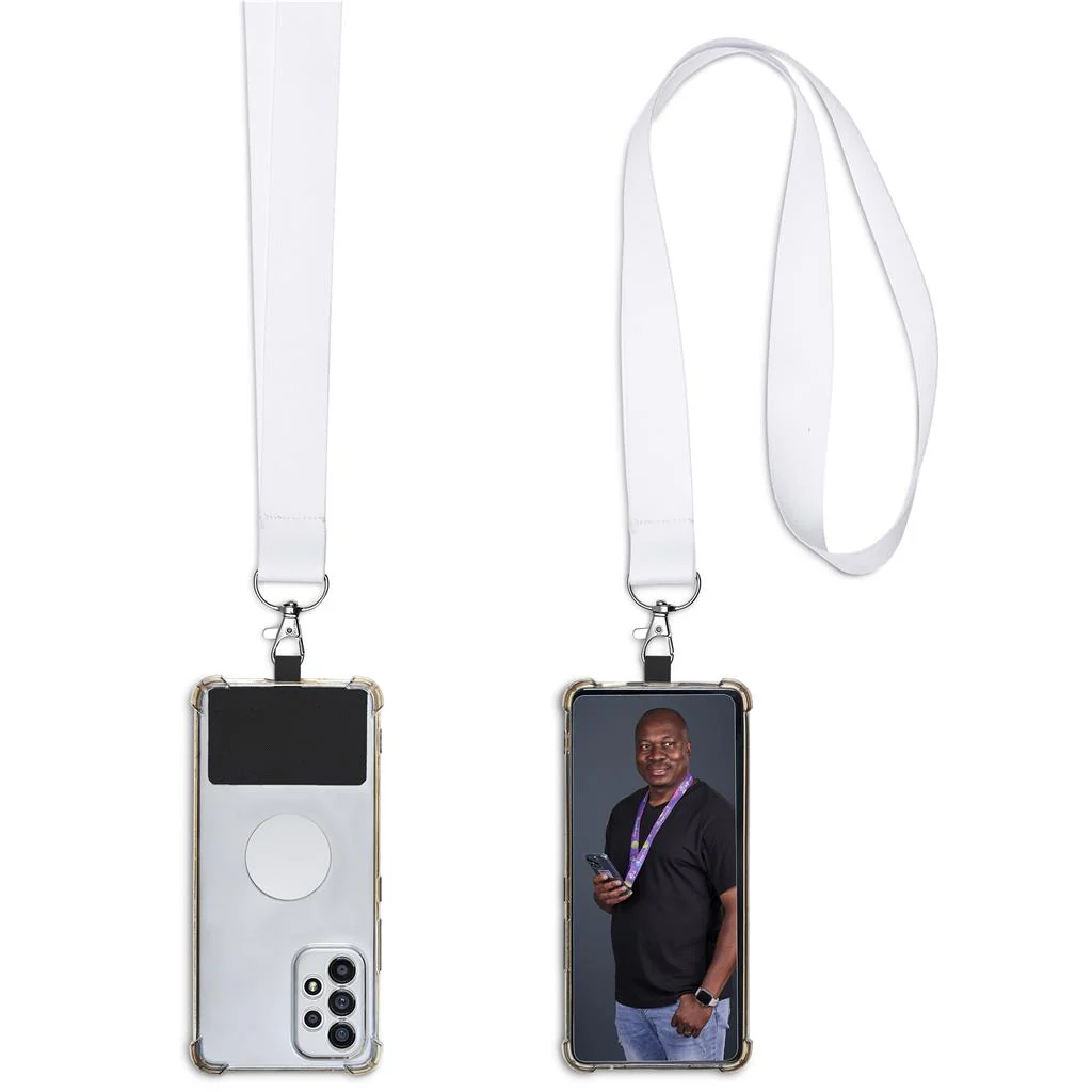 Altitude Ostia 25mm Phone Lanyard - Image 5