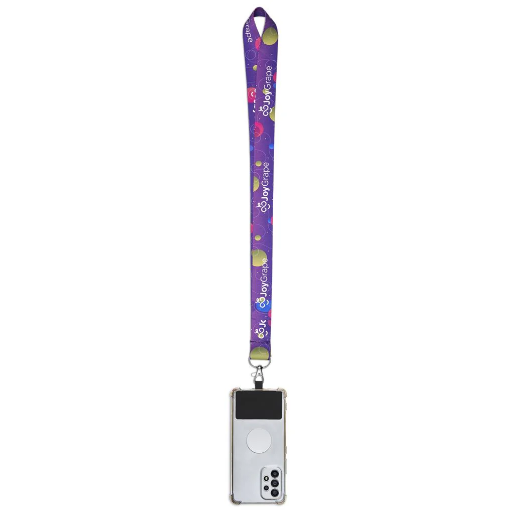 Altitude Ostia 25mm Phone Lanyard - Image 7