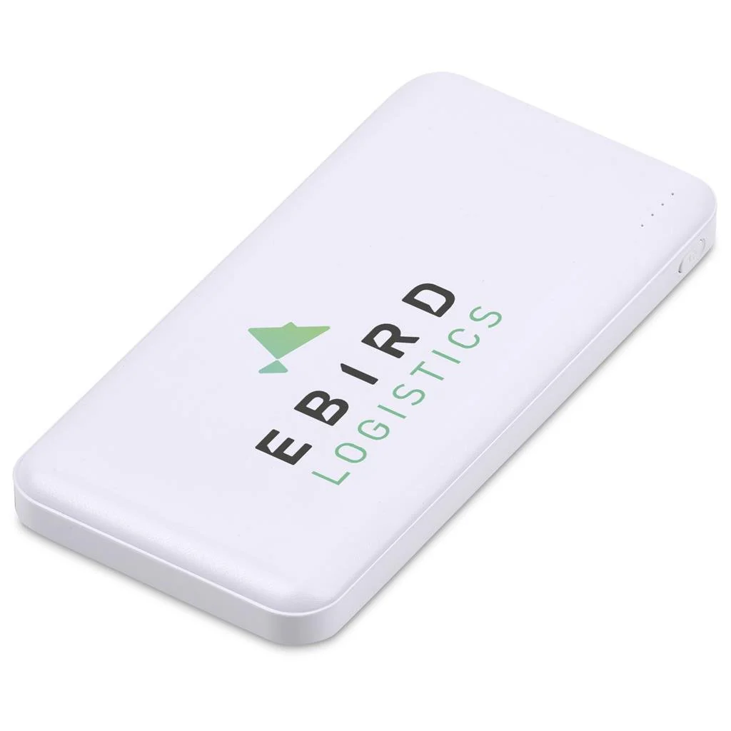 Altitude Panorama Power Bank - 10000 mAh