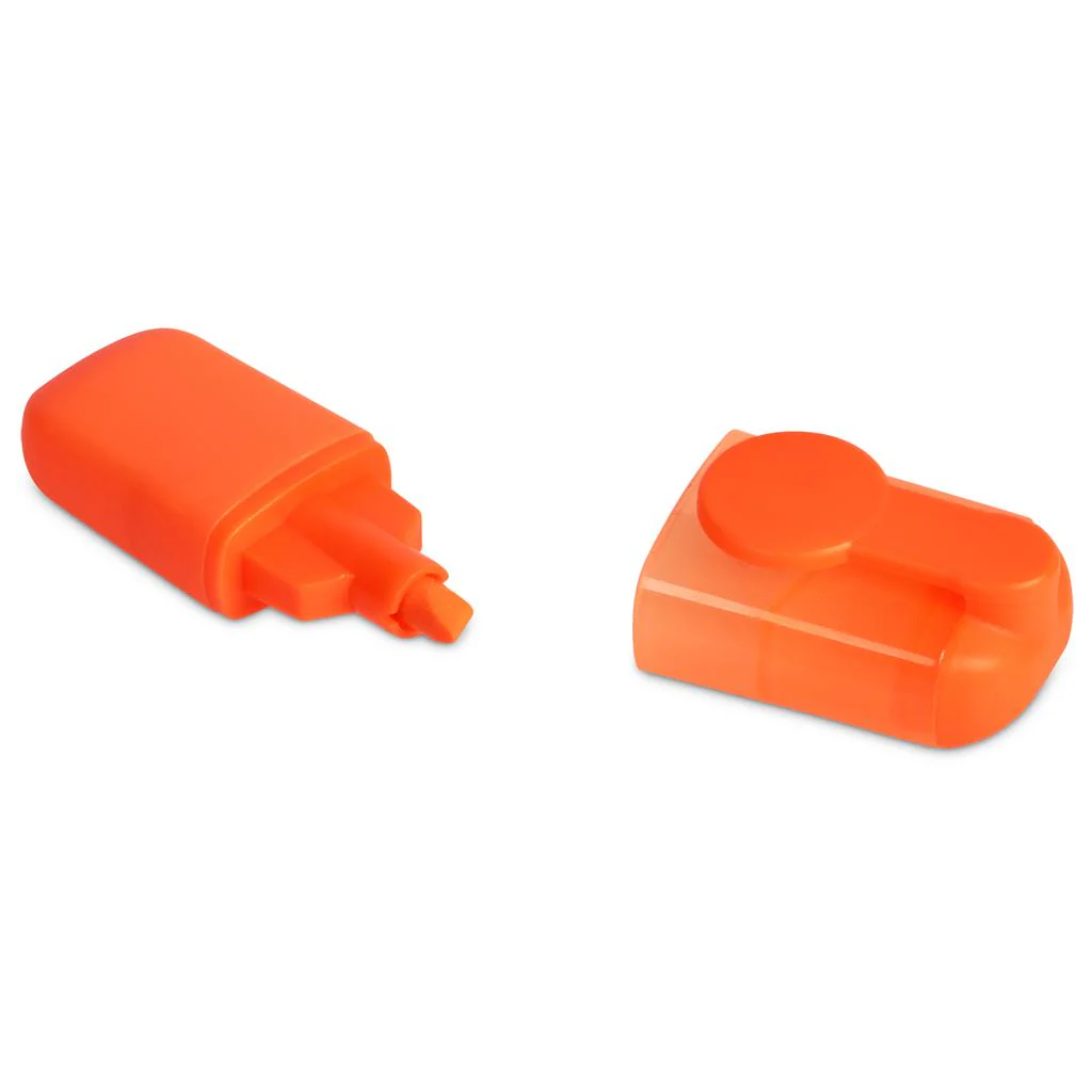 Altitude Popglo Highlighter Set - Image 4