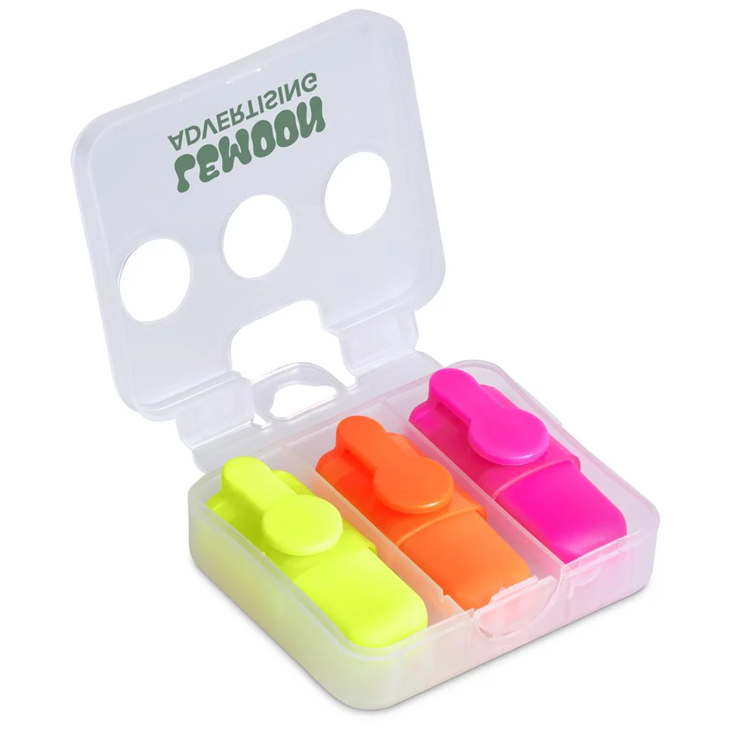 Altitude Popglo Highlighter Set - Image 6