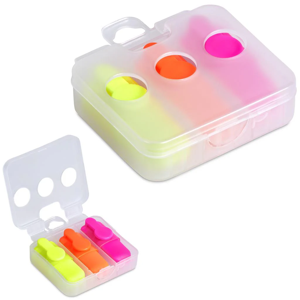 Altitude Popglo Highlighter Set - Image 9
