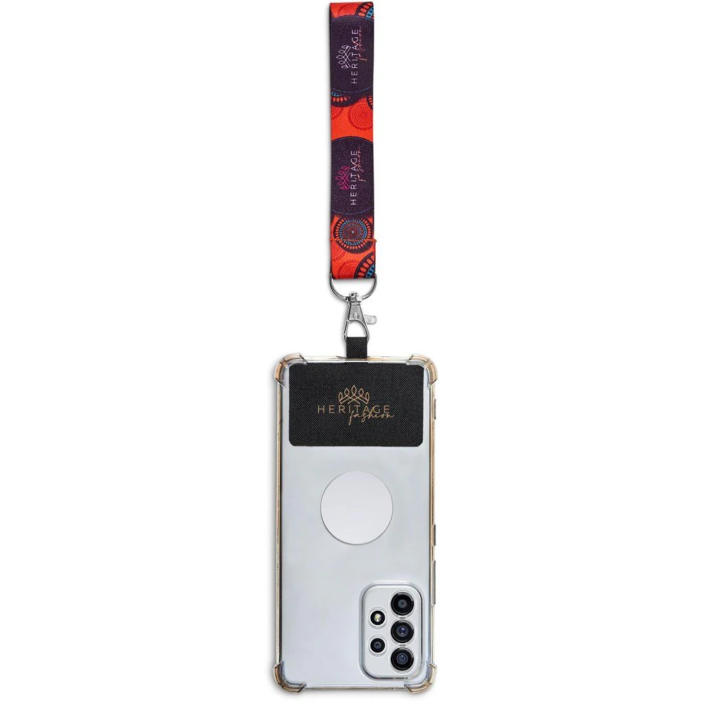 Altitude Rambler Wrist Phone Strap - Image 10