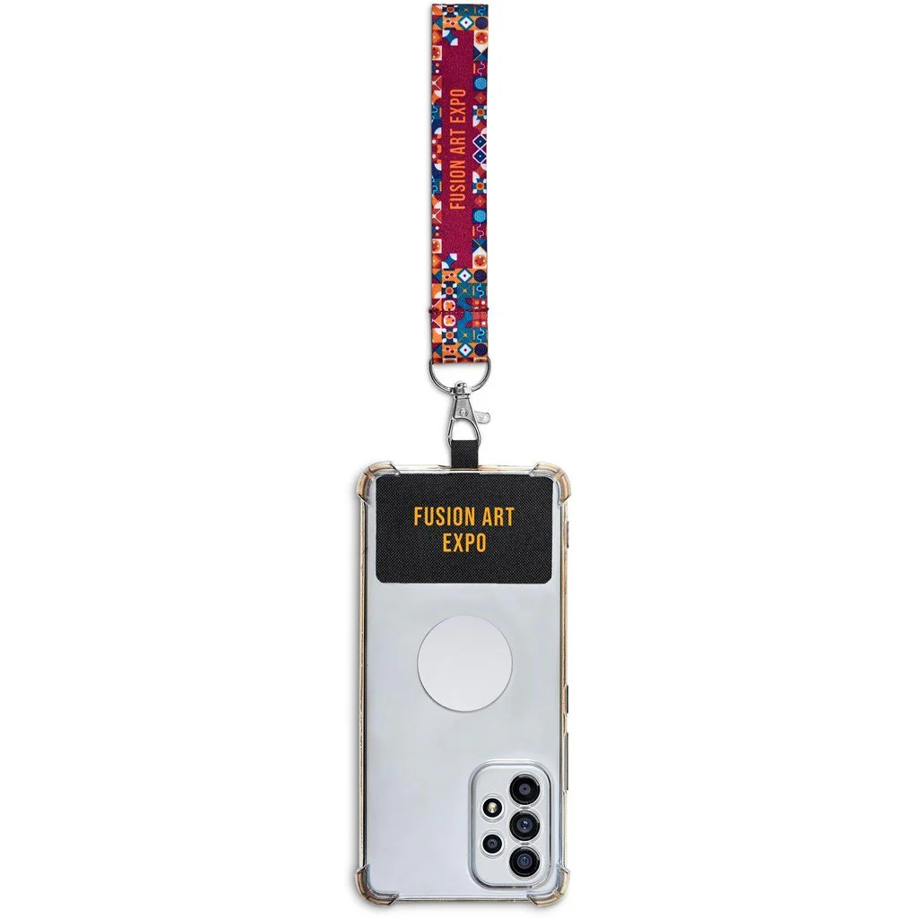Altitude Rambler Wrist Phone Strap - Image 13
